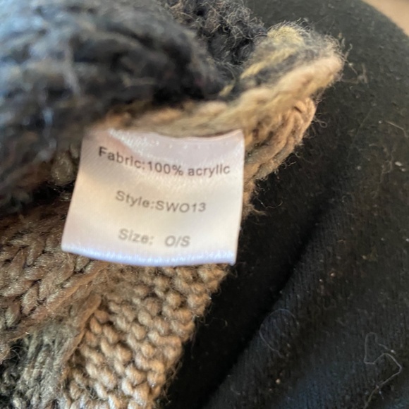 Elan size XL sweater - Picture 11 of 11